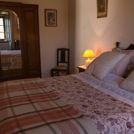 Vila Casa Rustica Serra do Bouro Exteriér fotografie
