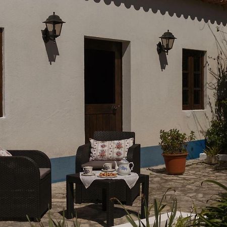Vila Casa Rustica Serra do Bouro Exteriér fotografie
